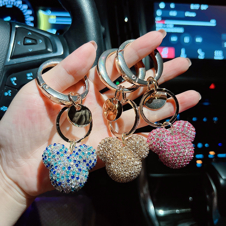 Keychains